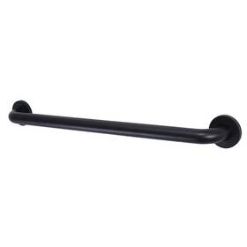 Gdr814185 Silver Sage Contemporary Grab Bar 20-3/4 Inch L Brass Oil Rubbed Bronze