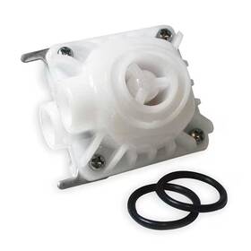2437-001-001 Sim Supply Blocked Brand Controls Safti-trol R Cartridge Assembly