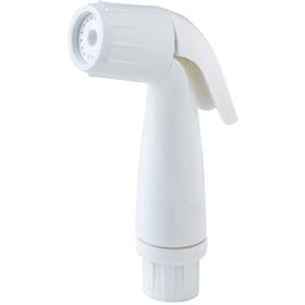 414999 Sim Supply Inc. 009326410562 Do It White Replacement Sprayer Head Inc
