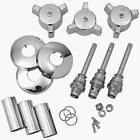 Sk0116 Brass Craft Eljer Tub Shower Plumb Repair Kit 039166059959