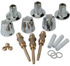 Sk0273 Brass Craft Tub Shower 039166045235