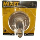 Skd0204d Mixet Faucet Trim Kit Single Loop Handle Brushed Satin Nickel