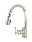 Sl2000n American Brass Faucet Touch 758665000230