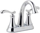 Slc81121.2 Symmons Sophia Centerset Bathroom Faucet With Drain Assembly 0671256990447