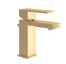Sls-3612-bbz-1.0 Symmons Duro Single Handle Lavatory Faucet Gpm Brushed