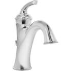 Sls-5512-1.0 Symmons Chrome Gpm Single Handle Bathroom Faucet 671256386530