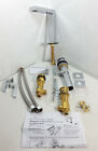 Slw-3612-1.5 Symmons Read Duro Widespread Bathroom Faucet 671256393774