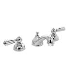 Slw-4712-1.0 Symmons Allura Two Handle Widespread Gpm Lavatory Faucet 671256340730