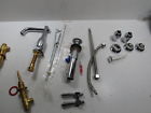 Slw-5412 Symmons Degas Inch Widespread Bathroom Faucet Chrome 671256380675