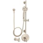 Sm-1050-p-bn Speakman Neo Handheld Shower Tub Combo Combination Brushed 671252093852