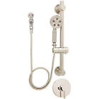 Sm-1080-ada-pbn Speakman Neo Ada Handheld Shower Combinations Bar 671252094026