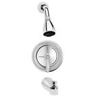 Sm-3030 Speakman Tub And Shower 671252035814