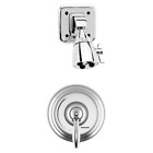 Sm-5020 Speakman Sentinelpro Thermostatic Pressure Balanced Shower Wi 671252084416