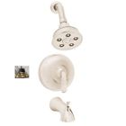 Sm-7030-p-pn Speakman Caspian Bath Tub 671252092299