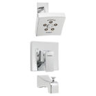 Sm-9030-p Speakman The Edge Chrome 671252100970