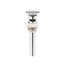 Sm-pd23c Swiss Madison Bathroom Sink Drain 858169007299