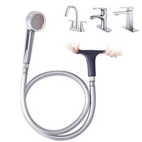 Kps-05ha Sneatup Faucet Sprayer Attachment Not Universal