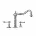 Sot20l7e20pn Altmans Trim Only For Deck Set Polished Nickel 844033635248