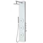 Sp-az031 Anzzi Lynn Thermostatic Shower Panel With Single Function 191042003507