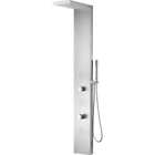 Sp-az039 Anzzi Tundra Thermostatic Shower Panel With Single Function 191042003583