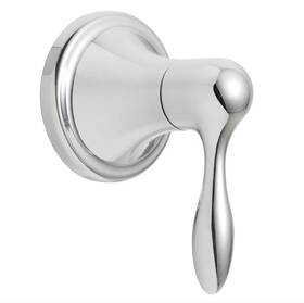 S-1183 Speakman 1-handle Transfer Valve Trim Kit In Polished Chrome Included