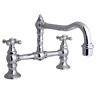 Sb-3241 Speakman Manual 2 Hole Kitchen Faucet
