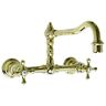Sb-3242-pb Speakman Manual 2 Hole Kitchen Faucet