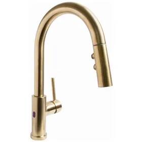 Sbs-1042-brb Speakman - Kitchen Faucet