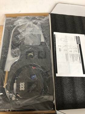 Sbs-2142 Speakman Chelsea Sensor Pull Down Kitchen Faucet-pc Polished Chrome