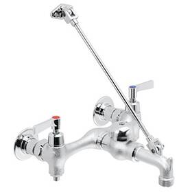 Sc-5812-rcp Speakman Commander Service Sink Faucet