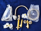 Srt-4372 Symmons Sereno Roman Tub Faucet Set Brand New
