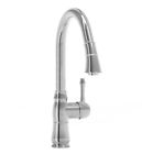 Ssk-790 Parmir Water Systems Kitchen Faucet Pull Down Spray Brushed Steel