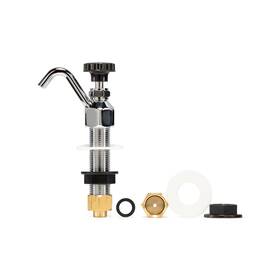 Dp-001 Steadykleen Dipperwell Kitchen Faucet Commercial Sink Single Hole Kitc