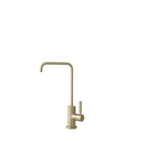 K-147g Stylish Drinking Water Faucet Stainless Steel Ceramic Core Cartridge Single H