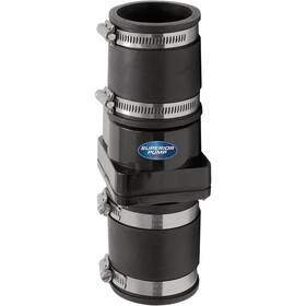 99529 Superior Pump 2 Inch Rubber Boot Check Valve