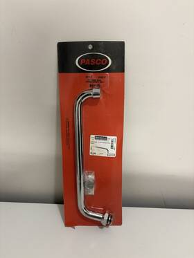 33812 Swing Pasco #33812 12 Inch Twin Seal Spout