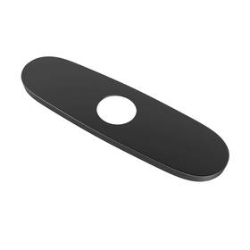 Sm-kfp03 Swiss Madison 810015327135 Well Made Forever Kitchen Faucet Deck Matte Black