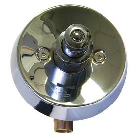 33kf11 Symmons 4-420 Tub And Shower Valve Chrome