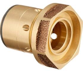 Symmons 671256701852 New Sc-3 Brass Shower Valve Renewable Seats With Gaskets Temptrol Safetymix
