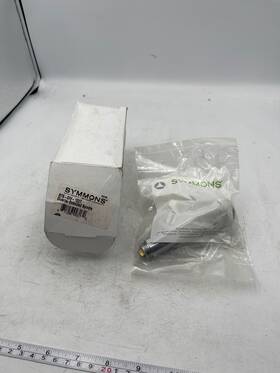 Rts-div-1ext Symmons Industries Diverter Extended Spindle Faucet Repair Part