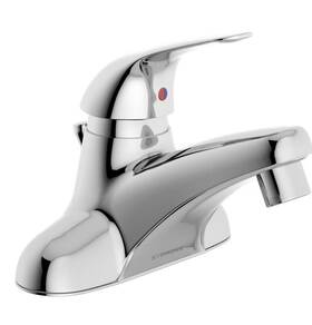 S-9612-1.0 Symmons S-9612-1 Origins Single Handle Faucet Sku