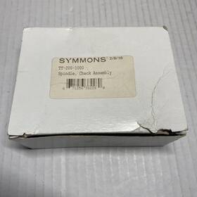 Tt-200-1000 Symmons Spindles Checks And Springs