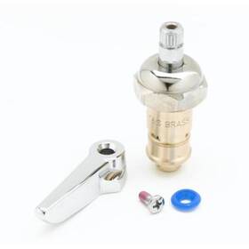 012445-25 T And S Brass Cerama Cartridge - Chrome