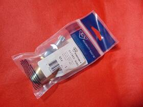 012443-40ns T&s 01244340ns Eterna Cartridge W Spring Check Less Handle Rtc Hot