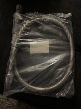B-2154 T&s Scrap Hose Replacement