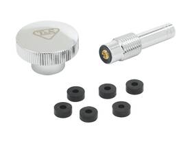 B-2282-rk T&s Brass 211112909116 Parts Kit For Dipperwell Faucet