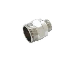 B-0412 T&s Brass 671262004497 Adapter Rigid To Swivel