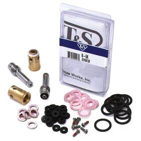 5nrf6 T&s Brass 671262014281 B-6k Eterna Spindle Parts Kit