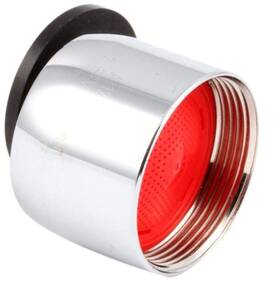 B-0199-01 T&s Brass 671262740296 Non-splash Aerator