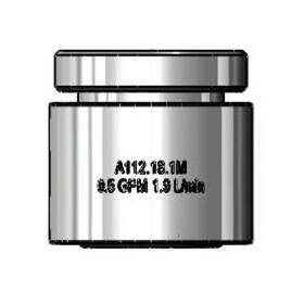 B-0199-10-n05 T&s Brass 671262742412 Vandal Resistant Spray Device 13/16 Inch -24 Un Female Adapter 0.5